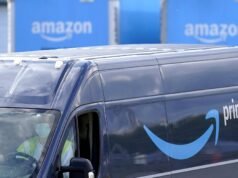 A empresa de navegação Amazon remove mais de 100