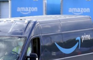 A empresa de navegação Amazon remove mais de 100