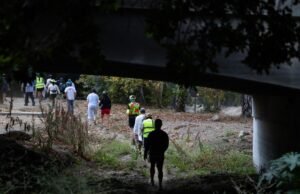 Por que os moradores de Pasadena estão lutando contra o plano das zonas úmidas de Arroyo Seco