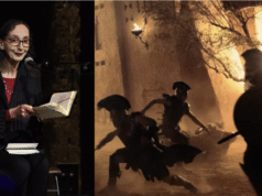 Joyce Carol Oates criticou Emily Wilson por remover a amplamente divulgada ‘Odisséia’