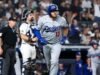 Max Muncy e Roki Sasaki fortalecem os Dodgers para vencer os Yankees