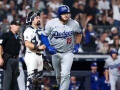 Max Muncy e Roki Sasaki fortalecem os Dodgers para vencer os Yankees