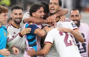 Como a Espanha recuperou o ‘espírito de 2010’ antes da Copa do Mundo
