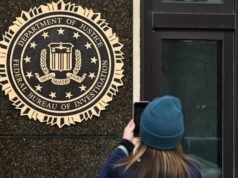 As batidas do FBI têm como alvo o supervisor do condado de San Bernardino e vereador de Ontário