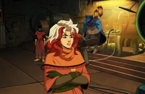 ‘X-Men ‘97’: dubladores de Vampira e Wolverine retornarão para 2ª temporada