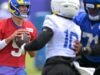 Campo de treinamento dos Rams: o que assistir após a entressafra de grande sucesso