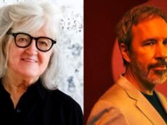 Denis Villeneuve e Vija Celmins selecionados para a Gala de Arte + Filme 2026 do LACMA