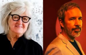 Denis Villeneuve e Vija Celmins selecionados para a Gala de Arte + Filme 2026 do LACMA
