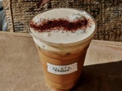 O melhor café e as melhores bebidas matcha para experimentar em Los Angeles