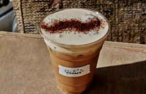 O melhor café e as melhores bebidas matcha para experimentar em Los Angeles