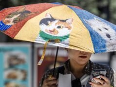 Esta onda de calor no SoCal pode ser a mais quente do ano: 5 coisas para saber