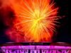 A mão de um homem da Califórnia explodiu enquanto limpava fogos de artifício no 4 de julho