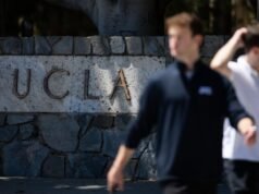 UC revisará os requisitos do ensino médio durante o debate do SAT