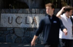 UC revisará os requisitos do ensino médio durante o debate do SAT