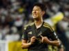 A estrela do LAFC, Son Heung-Min, prova que a vida após a Copa do Mundo pode oferecer esperança