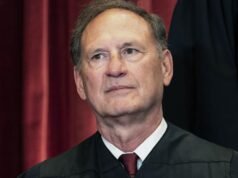 A triste inevitabilidade da inconsistência do direito de primogenitura do juiz Alito