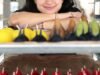Velas de cera de abelha Happy Organics são feitas à mão em Los Angeles