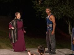 Crítica de ‘Coriolanus’: O guerreiro de Shakespeare reivindica Griffith Park