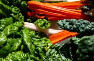 Como comer com segurança durante um surto de ciclosporíase que causa diarreia