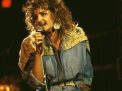 5 músicas essenciais de Bonnie Tyler