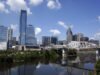 Foi assim que o Tennessee tentou fazer com que a Paramount e outras empresas deixassem a Califórnia
