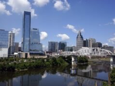 Foi assim que o Tennessee tentou fazer com que a Paramount e outras empresas deixassem a Califórnia