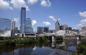 Foi assim que o Tennessee tentou fazer com que a Paramount e outras empresas deixassem a Califórnia