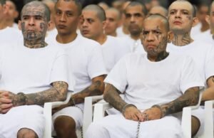 Terminou o julgamento em massa da gangue MS-13 em El Salvador