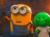 ‘Minions & Monsters’ lidera bilheteria abaixo das expectativas