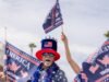 América aos 250: 4 de julho marca a celebração e a divisão política