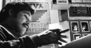 Crítica de ‘American Pachuco’: O perfil de Luis Valdez