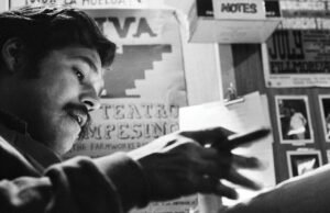 Crítica de ‘American Pachuco’: O perfil de Luis Valdez