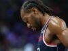 A negociação de Kawhi Leonard está suspensa enquanto se aguarda uma investigação da NBA sobre os Clippers