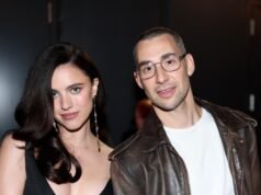 Margaret Qualley e Jack Antonoff se separaram após três anos de casamento