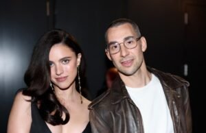 Margaret Qualley e Jack Antonoff se separaram após três anos de casamento