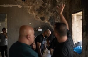 Israel prendeu mais de 70 pessoas após a violência mortal na Cisjordânia
