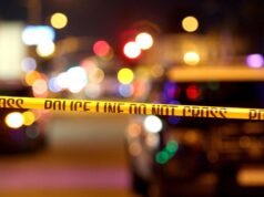 A taxa de homicídios da Califórnia é a mais baixa em uma década, e a violência e o crime também caíram