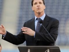 O ex-astro do Chargers Billy Ray Smith Jr. morre aos 64 anos, família culpa CTE