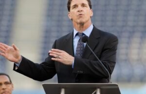 O ex-astro do Chargers Billy Ray Smith Jr. morre aos 64 anos, família culpa CTE