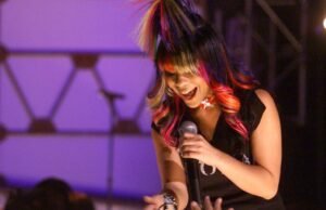 A cantora de ‘Don’t Mess With My Man’, Nivea, revelou que foi diagnosticada com leucemia
