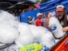 Alertas de inundação emitidos para a cidade de Nova York e Nordeste à medida que a onda de calor rebenta