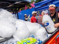 Alertas de inundação emitidos para a cidade de Nova York e Nordeste à medida que a onda de calor rebenta