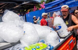 Alertas de inundação emitidos para a cidade de Nova York e Nordeste à medida que a onda de calor rebenta
