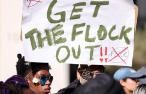 LAPD suspende o uso de câmeras de vigilância Flock por questões de privacidade