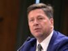 Jay Clayton, indicado de inteligência de Trump, enfrenta democratas nas eleições de 2020