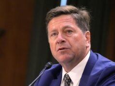 Jay Clayton, indicado de inteligência de Trump, enfrenta democratas nas eleições de 2020