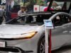 A aposta em EV de Detroit saiu pela culatra quando o boom dos híbridos deixou as Três Grandes para trás