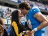 Justin Herbert e Madison Beer anunciam seu noivado