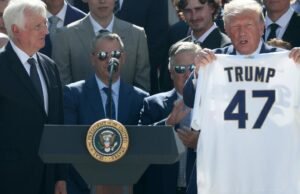 5 razões pelas quais os Dodgers não deveriam retornar à Casa Branca no próximo ano