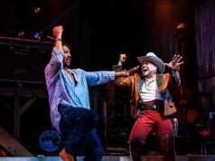 Crítica de ‘Mexodus’: Reimaginando a música americana com hip-hop